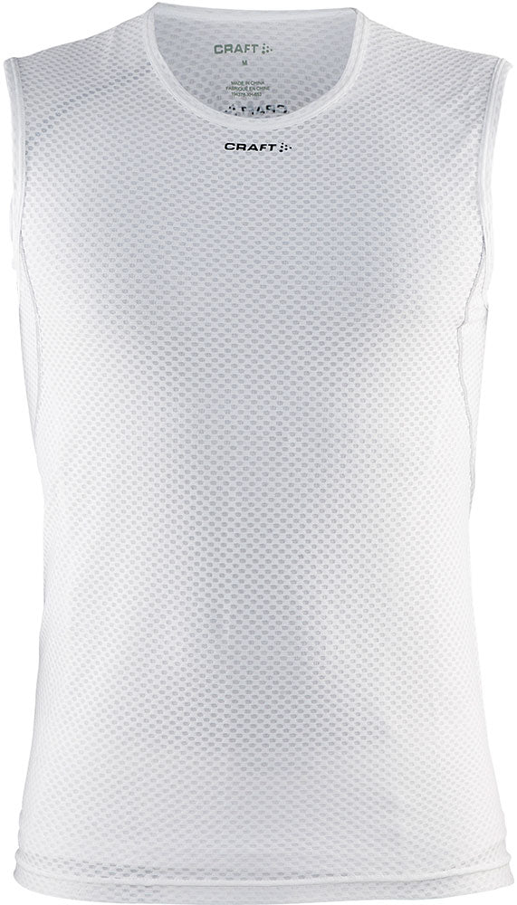 Craft cool mesh superlight - baselayer shirt | l