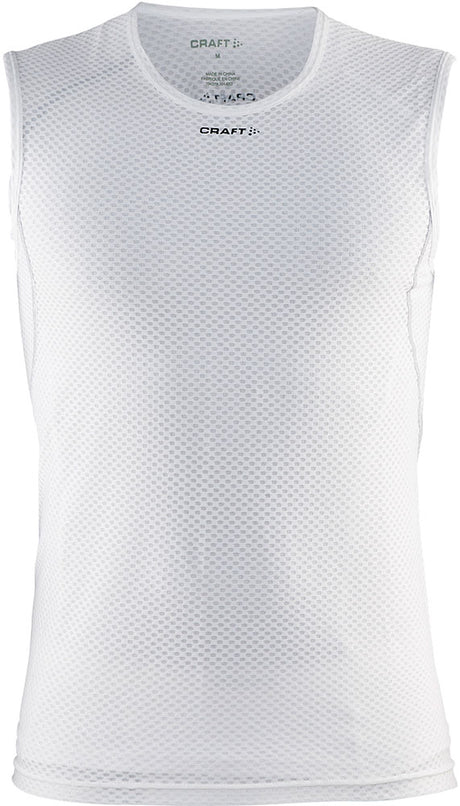 Craft cool mesh superlight - baselayer shirt | l