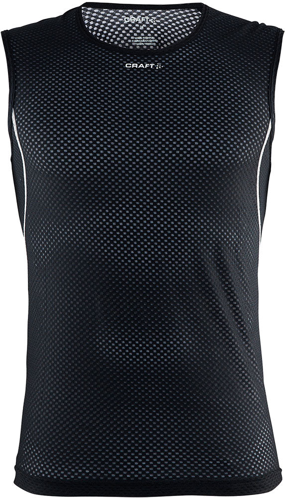 Craft cool mesh superlight - baselayer shirt | m