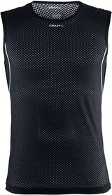 Craft cool mesh superlight - baselayer shirt | xl