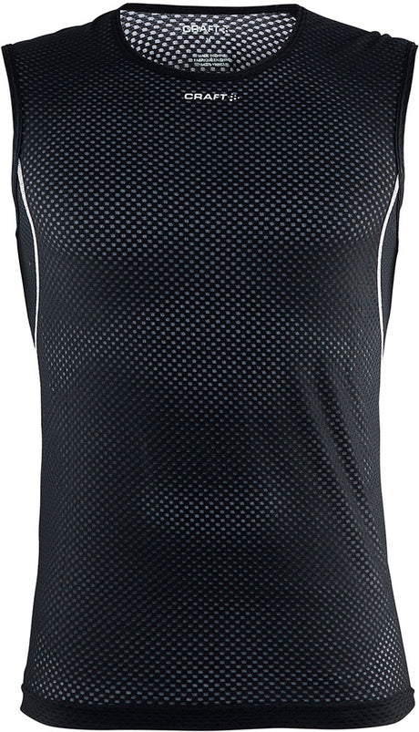Craft cool mesh superlight - baselayer shirt | xxl