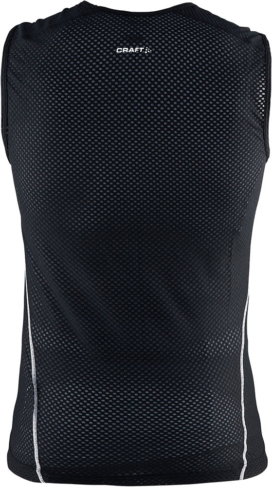 Craft cool mesh superlight - baselayer shirt | xl