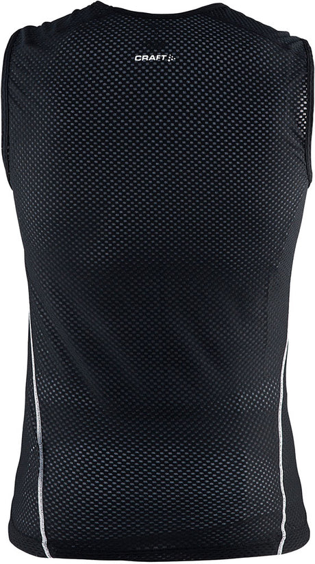 Craft cool mesh superlight - baselayer shirt | xl