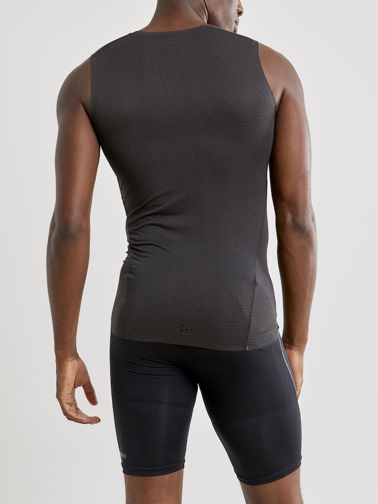 Craft pro dry nanoweight - baselayer shirt | xl
