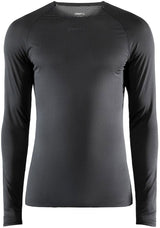Craft pro dry nanoweight - baselayer longsleeve | m