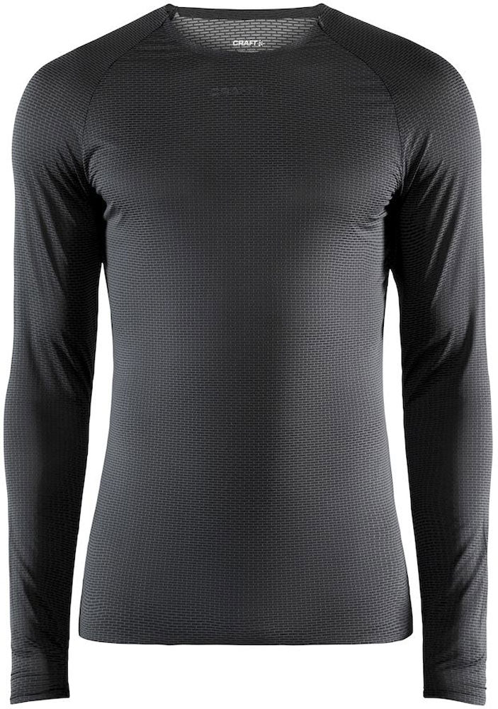 Craft pro dry nanoweight - baselayer longsleeve | xxl
