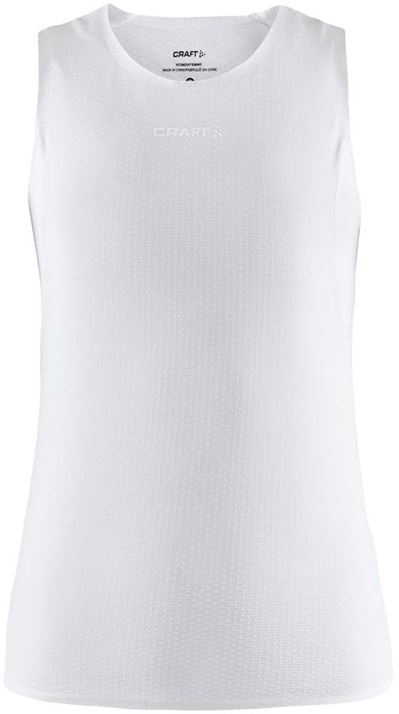 Craft pro dry nanoweight sl - women's baselayer shirt | l