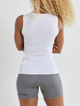 Craft pro dry nanoweight sl - women's baselayer shirt | m