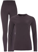 Craft thermal - women's functional baselayer set | m