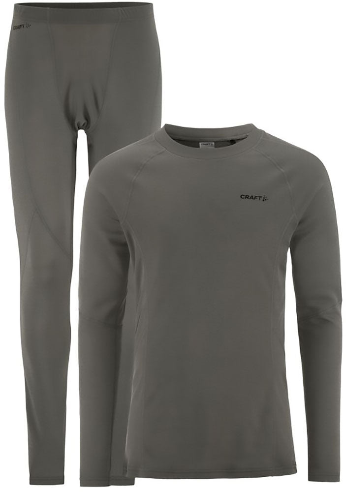Craft thermal - functional baselayer set | l
