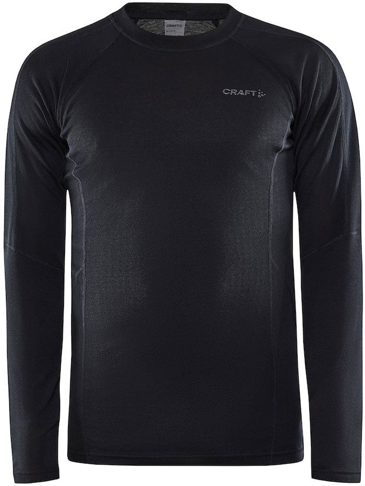 Craft Core Warm – Baselayer mit langen Ärmeln