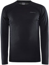 Craft core warm - baselayer long sleeve | xl