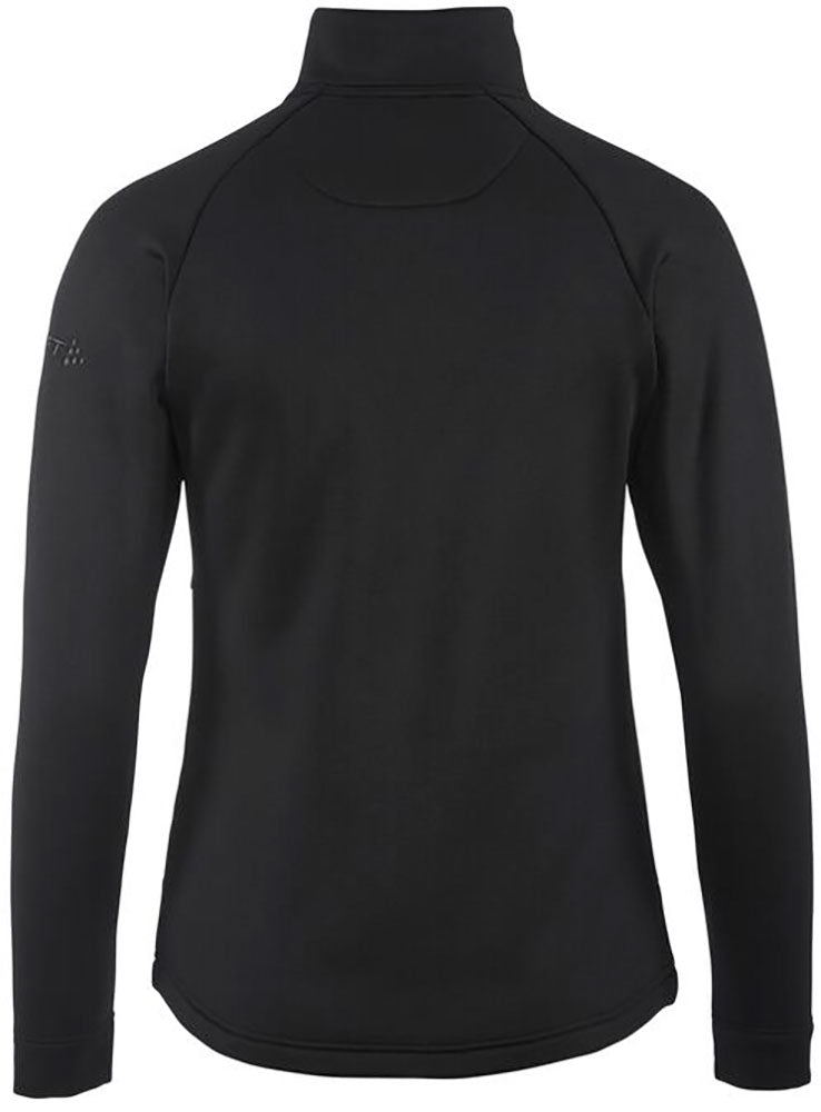 Craft adv explore power - women's fleece jacket | m