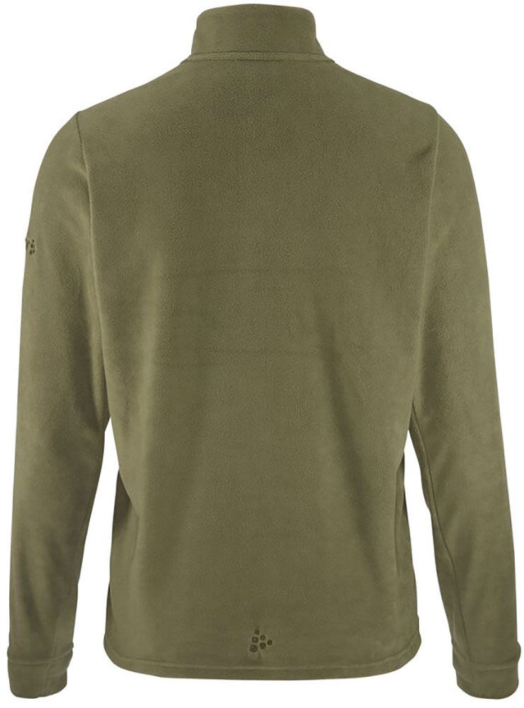 Craft core explore fleece - fleece pullover | l