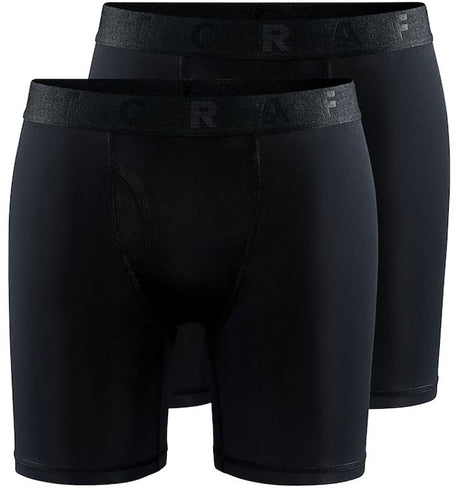Craft core dry 6-inch - boxershorts (2 pack) | xxl