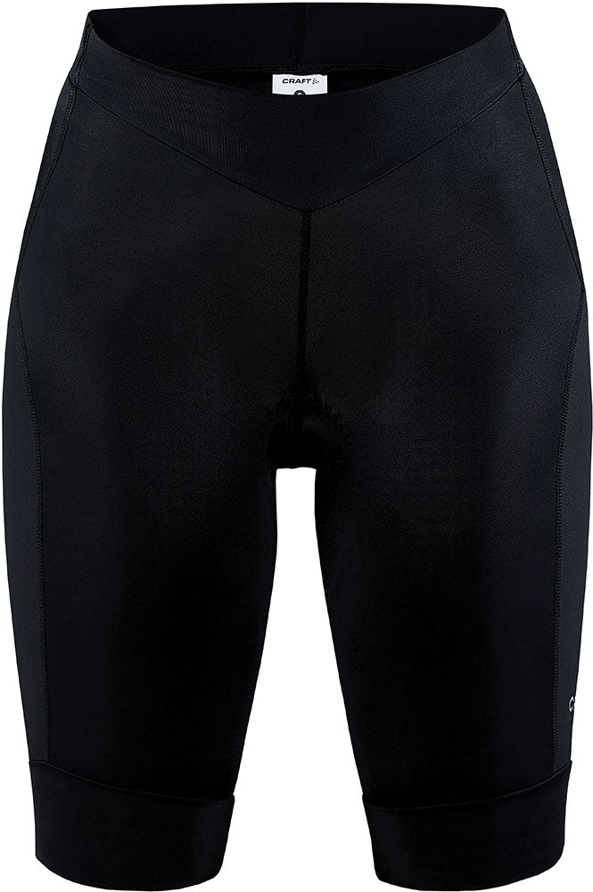 Craft endurance core - women's bike shorts with pad | xs