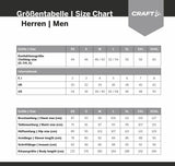 Craft active extreme x - baselayer shirt | xl