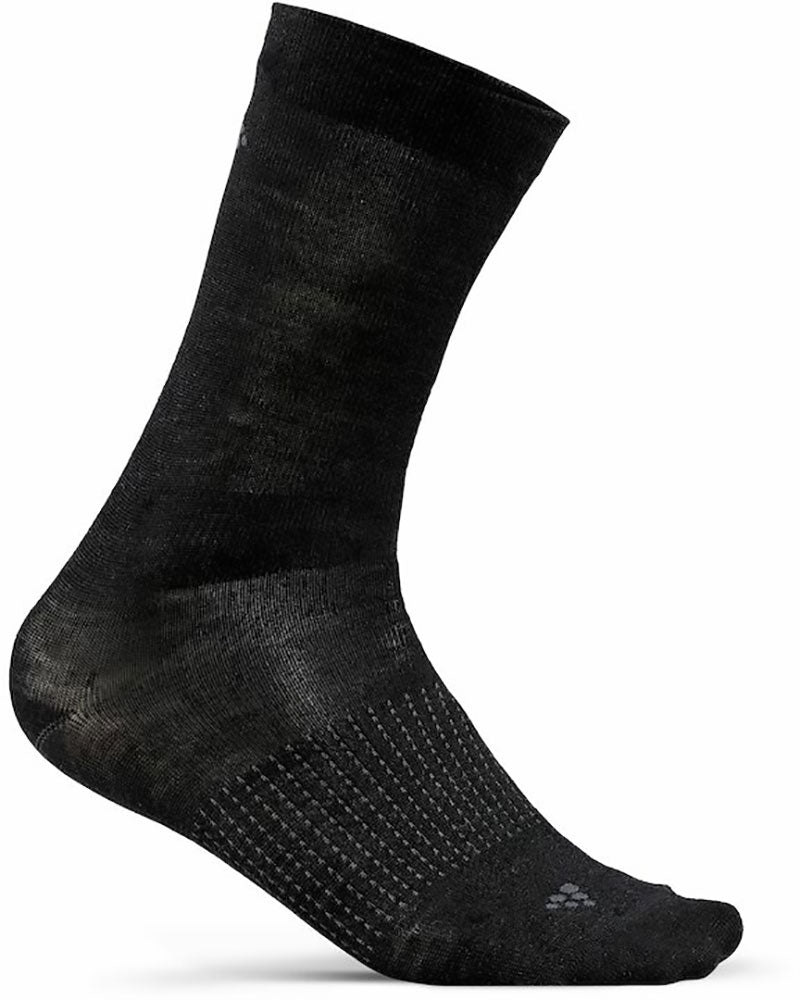 Craft-Wollfutter – Socken (2er-Pack)