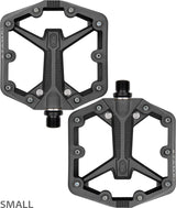 Crankbrothers Stempel 1 - 2 Gen. - Plattformpedale