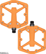 Crankbrothers Stempel 1 - 2 Gen. - Plattformpedale