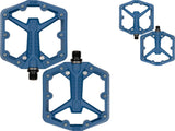 Crankbrothers Stempel 1 - 2 Gen. - Plattformpedale