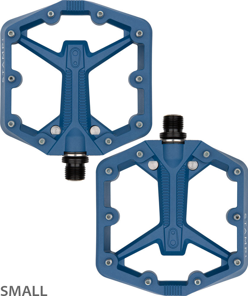 Crankbrothers Stempel 1 - 2 Gen. - Plattformpedale