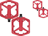 Crankbrothers Stempel 1 - 2 Gen. - Plattformpedale