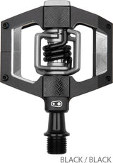 Mallet Trail Klickpedale von Crankbrothers