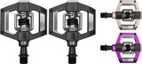 Mallet Trail Klickpedale von Crankbrothers