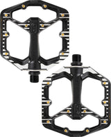 Crankbrothers stamp 7 Plattformpedale – Fabio Wibmer Edition