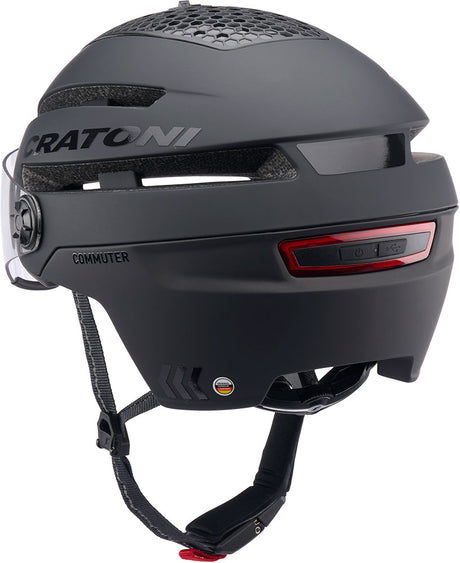 Cratoni Commuter - Urban Helm