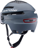 Cratoni Commuter - Urban Helm