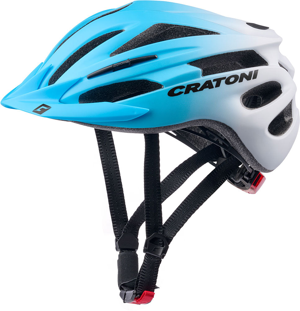 Cratoni pacer jr. - youth bike helmet