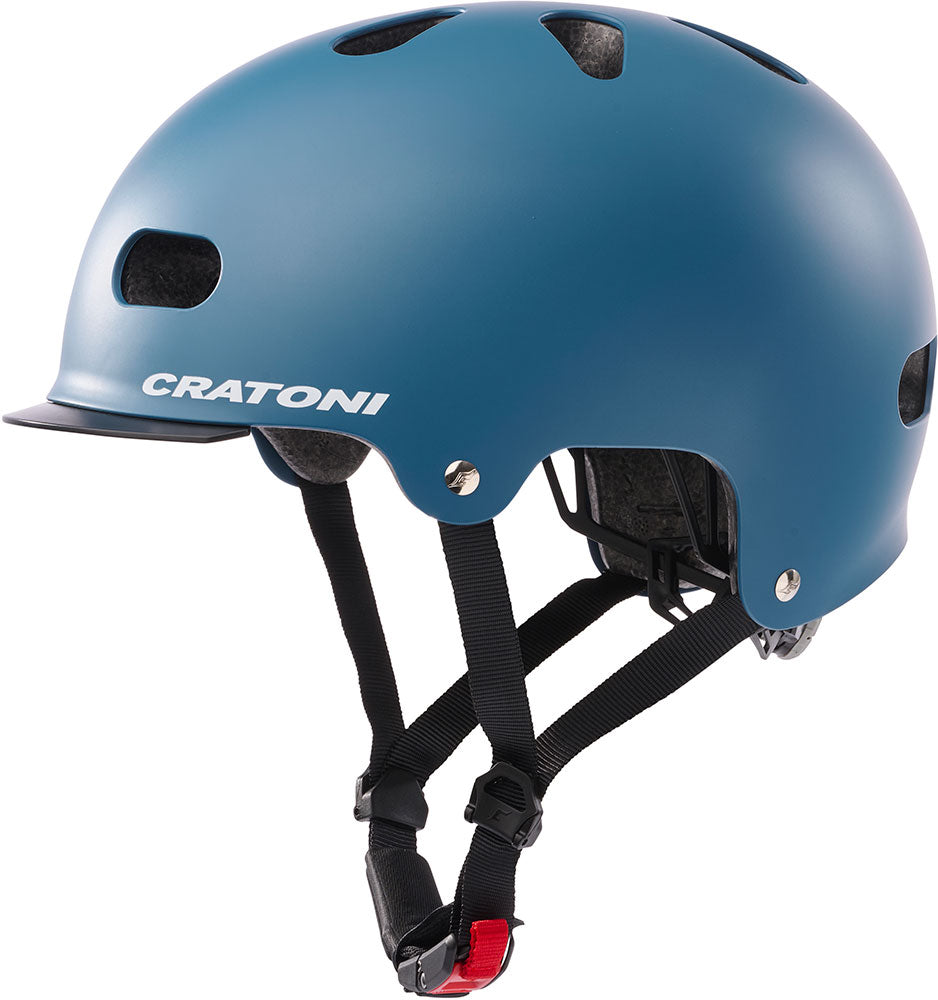 Cratoni c-mate - urban helmet