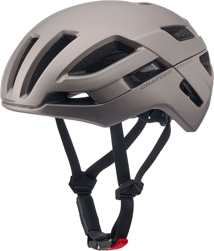 Cratoni gravoq - gravel helmet