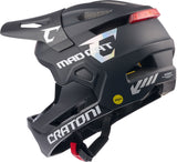 Cratoni Madcat Mips – Jugend-Integralhelm