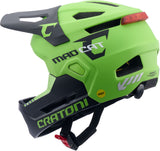 Cratoni Madcat Mips – Jugend-Integralhelm