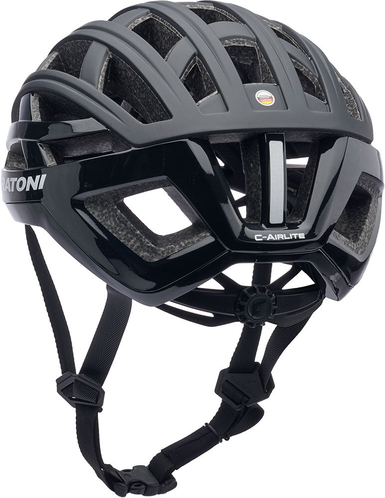 Cratoni c-airlite - road bike helmet