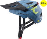 Cratoni Wildcat Mips – Jugend-MTB-Helm