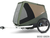 Croozer Tammo Hundeanhänger