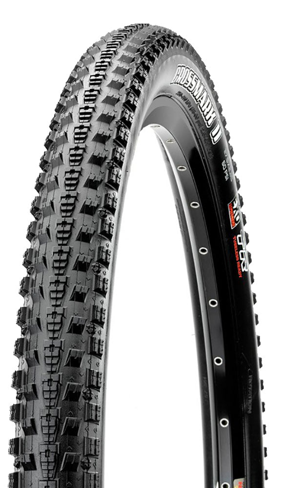 Maxxis Crossmark II 27,5x2,10 TR Exo Dual 60 Faltreifen