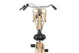 Crown Holland 28 Zoll 53 cm Damen Knap Bremsgold
