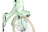 Crown Holland 28 Zoll 53 cm Damen küssen Bremsminze grün