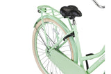 Crown Holland 28 Zoll 53 cm Damen küssen Bremsminze grün