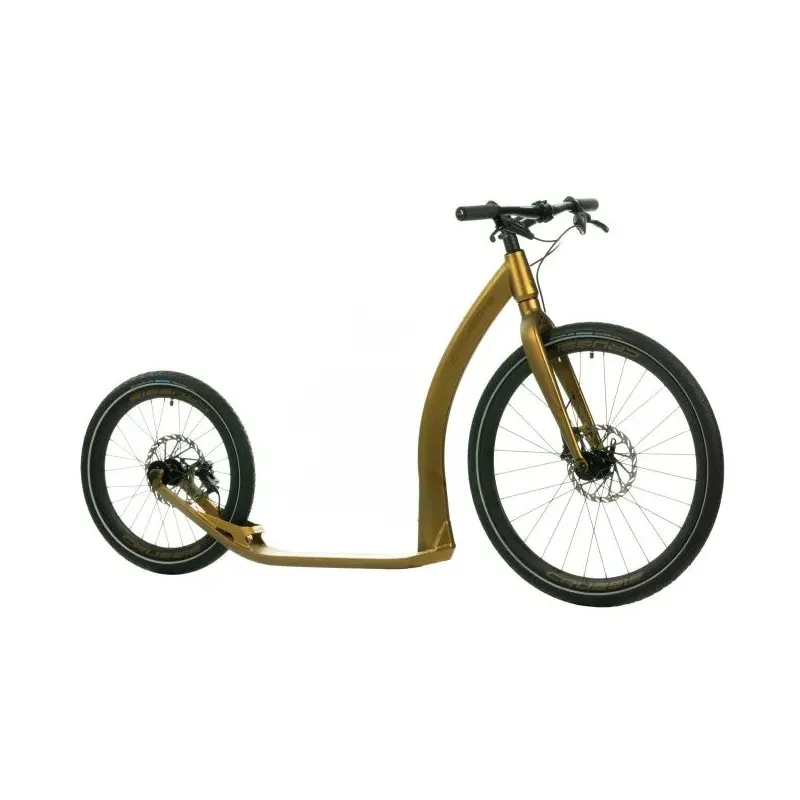 Crussis One Cobra Sport 4,2-5 Gold