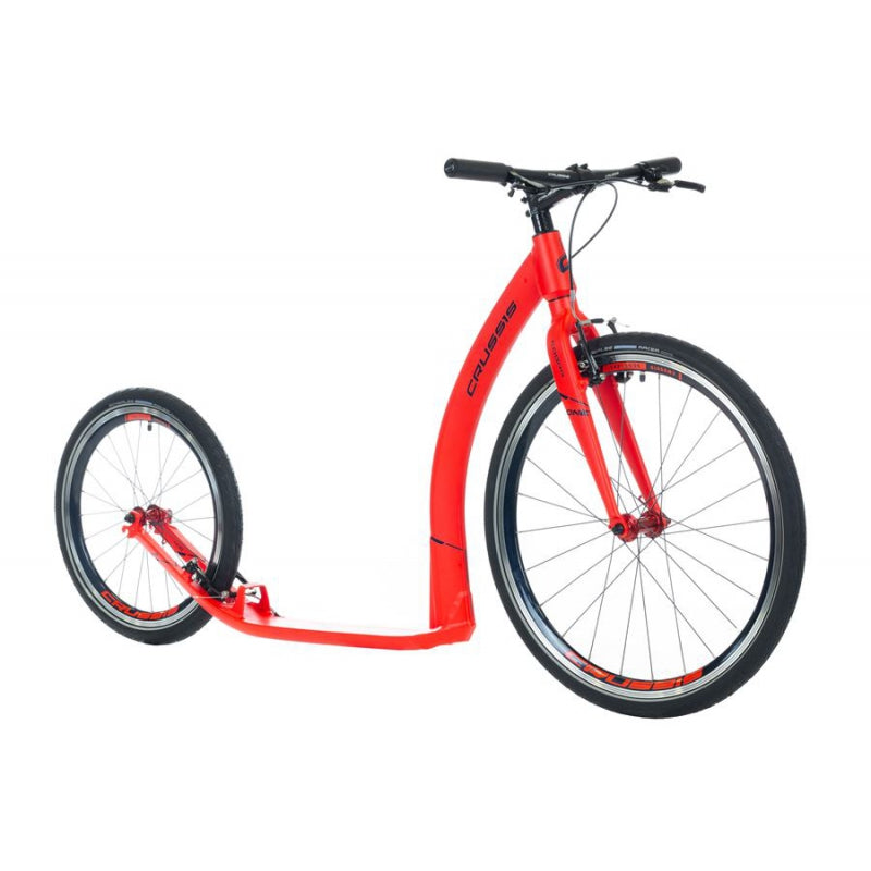 CRUSSIS COBRA ONE 4.2 rot 26 20