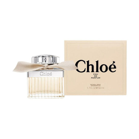 Chloe Chloé Eau de Parfum Spray Signature 50 ml Damen