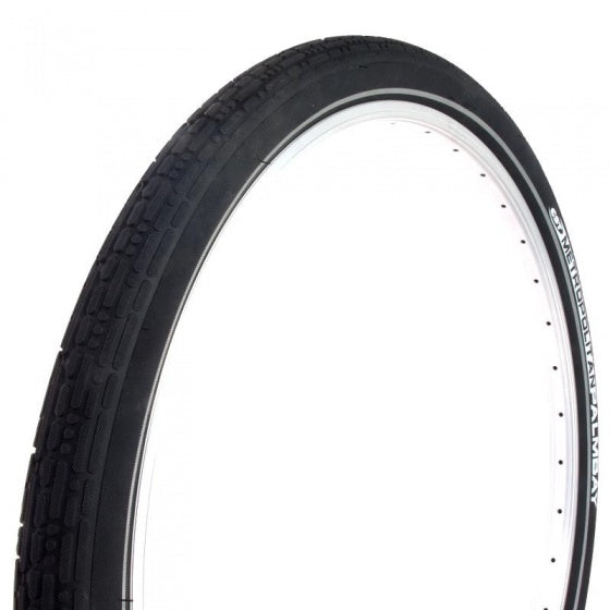 CST Tire Palmbay 26 x 2,15 (55-559) Schwarz