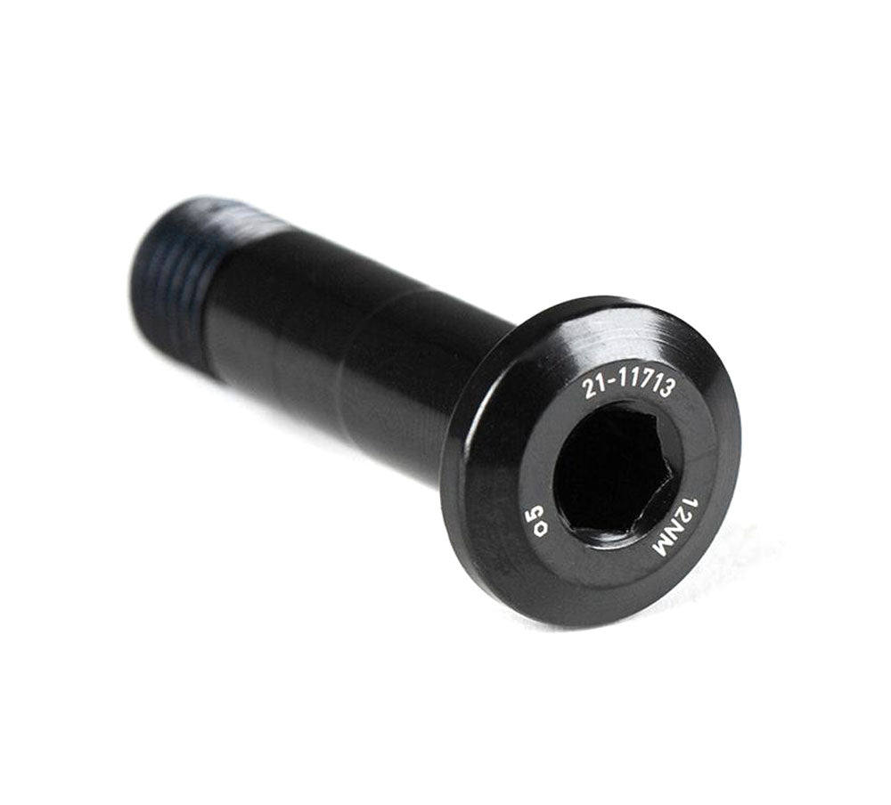 Würfelachsdämpfer ø8mmx35mm Schraube (21-11713)