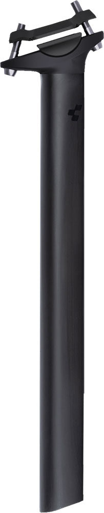 Cube agree zero seatpost